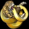 Эмодзи из набора @cukych для Телеграм: Статические 🐯