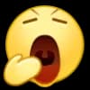 Эмодзи из набора weibo emoji @starCx330 для Телеграм: Статические 🌊