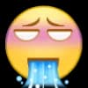 Эмодзи из набора weibo emoji @starCx330 для Телеграм: Статические 🌊