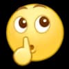Эмодзи из набора weibo emoji @starCx330 для Телеграм: Статические 🌊