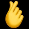 Эмодзи из набора weibo emoji @starCx330 для Телеграм: Статические 🌊