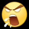Эмодзи из набора weibo emoji @starCx330 для Телеграм: Статические 🌊
