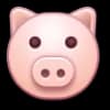 Эмодзи из набора weibo emoji @starCx330 для Телеграм: Статические 🌊