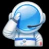 Эмодзи из набора weibo emoji @starCx330 для Телеграм: Статические 🌊