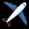 Эмодзи из набора weibo emoji @starCx330 для Телеграм: Статические 🌊
