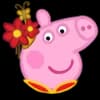 Эмодзи из набора weibo emoji @starCx330 для Телеграм: Статические 🌊