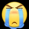 Эмодзи из набора weibo emoji @starCx330 для Телеграм: Статические 🌊
