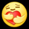 Эмодзи из набора weibo emoji @starCx330 для Телеграм: Статические 🌊
