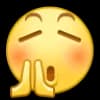 Эмодзи из набора weibo emoji @starCx330 для Телеграм: Статические 🌊