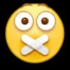 Эмодзи из набора weibo emoji @starCx330 для Телеграм: Статические 🌊