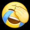 Эмодзи из набора weibo emoji @starCx330 для Телеграм: Статические 🌊