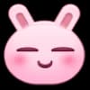 Эмодзи из набора weibo emoji @starCx330 для Телеграм: Статические 🌊