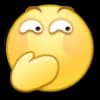 Эмодзи из набора weibo emoji @starCx330 для Телеграм: Статические 🌊