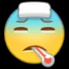 Эмодзи из набора weibo emoji @starCx330 для Телеграм: Статические 🌊