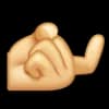 Эмодзи из набора weibo emoji @starCx330 для Телеграм: Статические 🌊