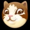 Эмодзи из набора weibo emoji @starCx330 для Телеграм: Статические 🌊