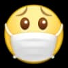 Эмодзи из набора weibo emoji @starCx330 для Телеграм: Статические 🌊