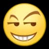 Эмодзи из набора weibo emoji @starCx330 для Телеграм: Статические 🌊