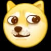 Эмодзи из набора weibo emoji @starCx330 для Телеграм: Статические 🌊