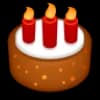 Эмодзи из набора weibo emoji @starCx330 для Телеграм: Статические 🌊