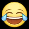 Эмодзи из набора weibo emoji @starCx330 для Телеграм: Статические 🌊
