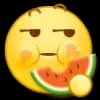 Эмодзи из набора weibo emoji @starCx330 для Телеграм: Статические 🌊