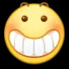 Эмодзи из набора weibo emoji @starCx330 для Телеграм: Статические 🌊