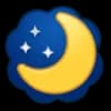 Эмодзи из набора weibo emoji @starCx330 для Телеграм: Статические 🌊