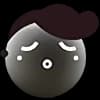 Эмодзи из набора weibo emoji @starCx330 для Телеграм: Статические 🌊