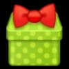 Эмодзи из набора weibo emoji @starCx330 для Телеграм: Статические 🌊
