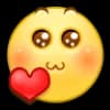 Эмодзи из набора weibo emoji @starCx330 для Телеграм: Статические 🌊