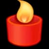 Эмодзи из набора weibo emoji @starCx330 для Телеграм: Статические 🌊