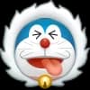 Эмодзи из набора weibo emoji @starCx330 для Телеграм: Статические 🌊