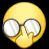 Эмодзи из набора weibo emoji @starCx330 для Телеграм: Статические 🌊