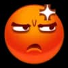 Эмодзи из набора weibo emoji @starCx330 для Телеграм: Статические 🌊