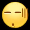 Эмодзи из набора weibo emoji @starCx330 для Телеграм: Статические 🌊
