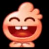 Эмодзи из набора weibo emoji @starCx330 для Телеграм: Статические 🌊