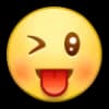 Эмодзи из набора weibo emoji @starCx330 для Телеграм: Статические 🌊