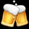Эмодзи из набора weibo emoji @starCx330 для Телеграм: Статические 🌊