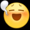 Эмодзи из набора weibo emoji @starCx330 для Телеграм: Статические 🌊