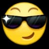 Эмодзи из набора weibo emoji @starCx330 для Телеграм: Статические 🌊