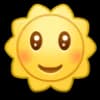Эмодзи из набора weibo emoji @starCx330 для Телеграм: Статические 🌊