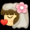 Эмодзи из набора weibo emoji @starCx330 для Телеграм: Статические 🌊