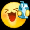 Эмодзи из набора weibo emoji @starCx330 для Телеграм: Статические 🌊