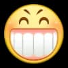 Эмодзи из набора weibo emoji @starCx330 для Телеграм: Статические 🌊