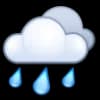 Эмодзи из набора weibo emoji @starCx330 для Телеграм: Статические 🌊