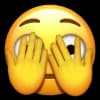Эмодзи из набора weibo emoji @starCx330 для Телеграм: Статические 🌊
