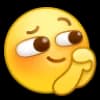 Эмодзи из набора weibo emoji @starCx330 для Телеграм: Статические 🌊