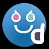 Эмодзи из набора weibo emoji @starCx330 для Телеграм: Статические 🌊