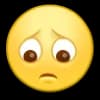 Эмодзи из набора weibo emoji @starCx330 для Телеграм: Статические 🌊